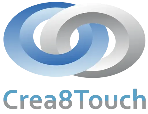 Crea8Touch